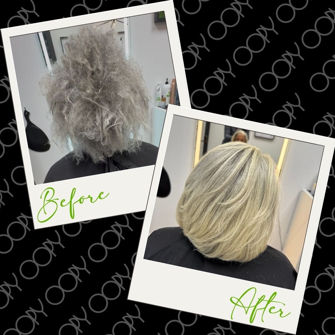 OOPY Hair Studio, photo 4