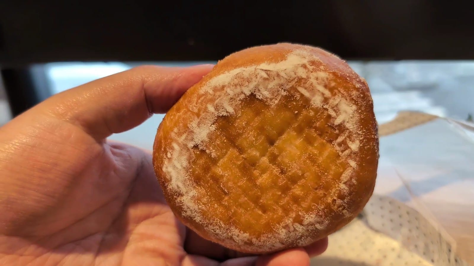 Krispy Kreme - CC Beaugrenelle, photo 3