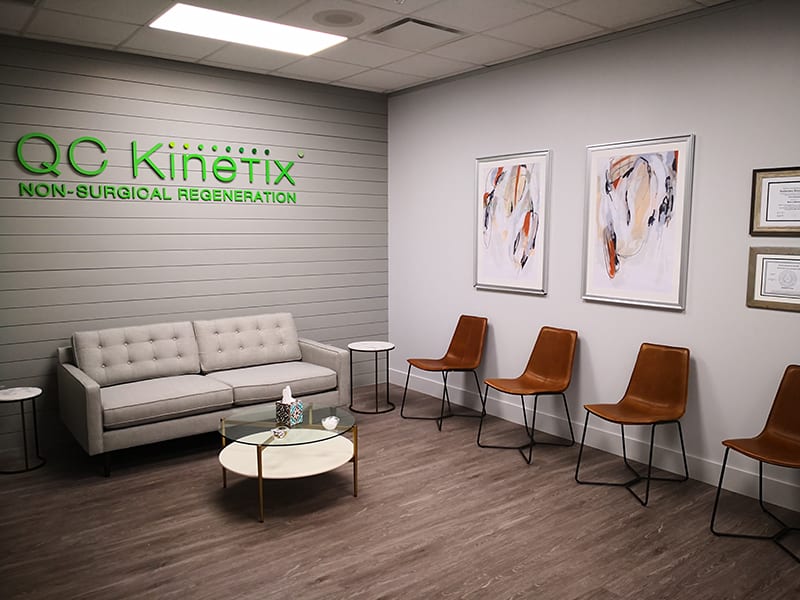 QC Kinetix - Beaumont, photo 4