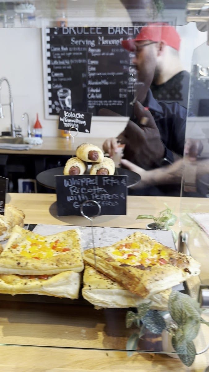 Brûlée Bakery, photo 3