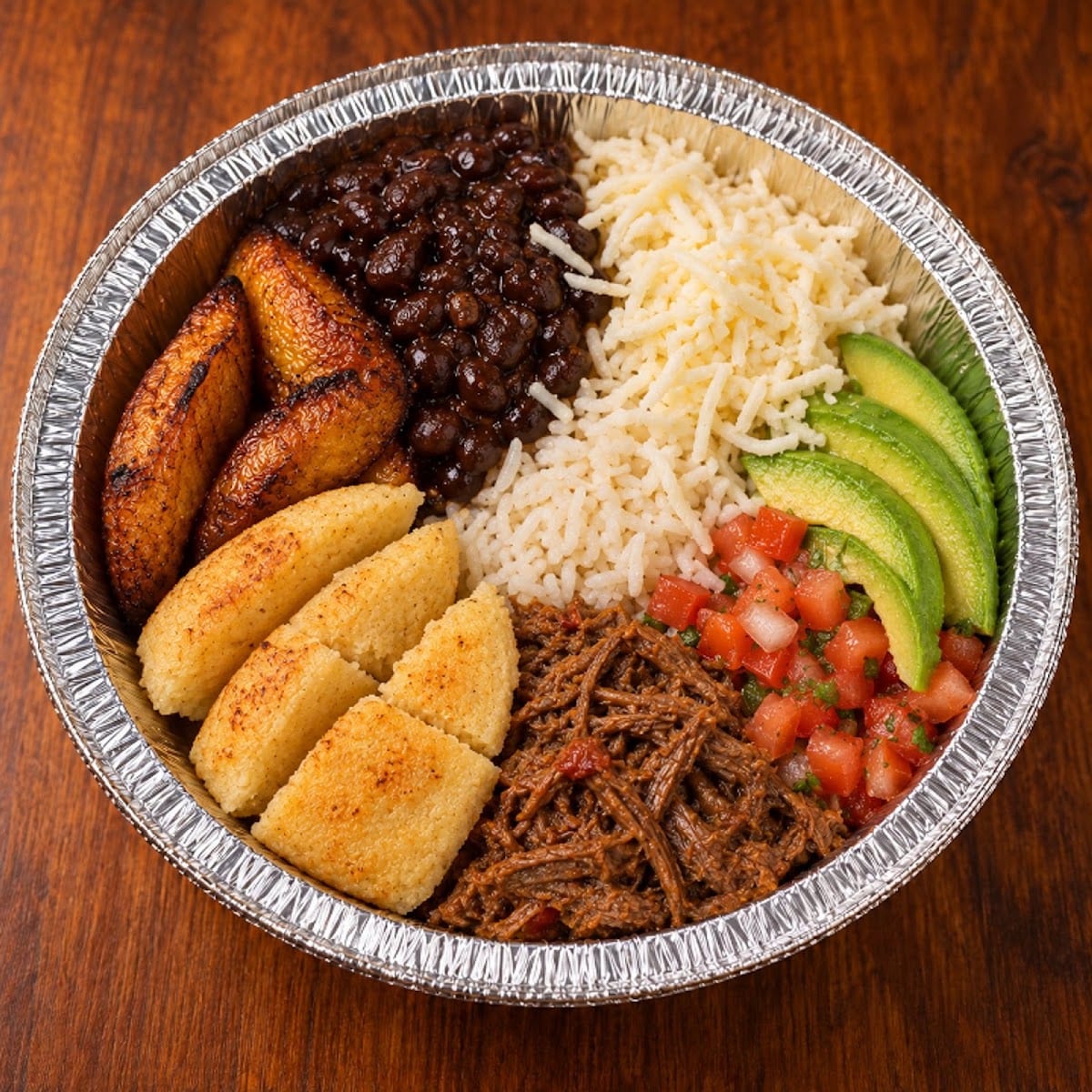 Arepas Latin Cuisine - San Francisco, photo 4