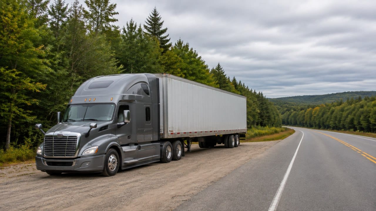 NMU Truck Driving School Suspended Amid Investigation