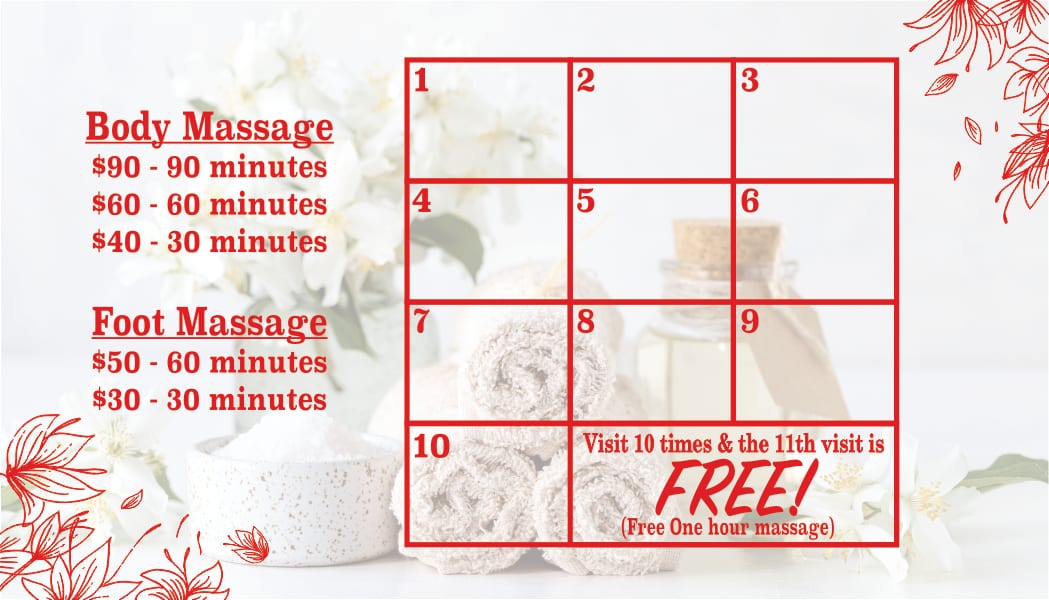 Thrive Wellness Massage Therapy, photo 3