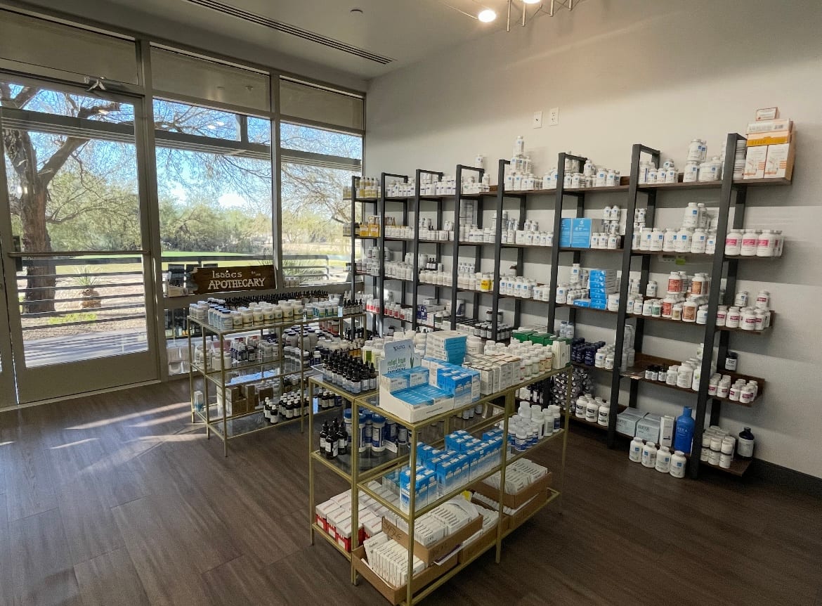 Optimal Health Wellness Clinic