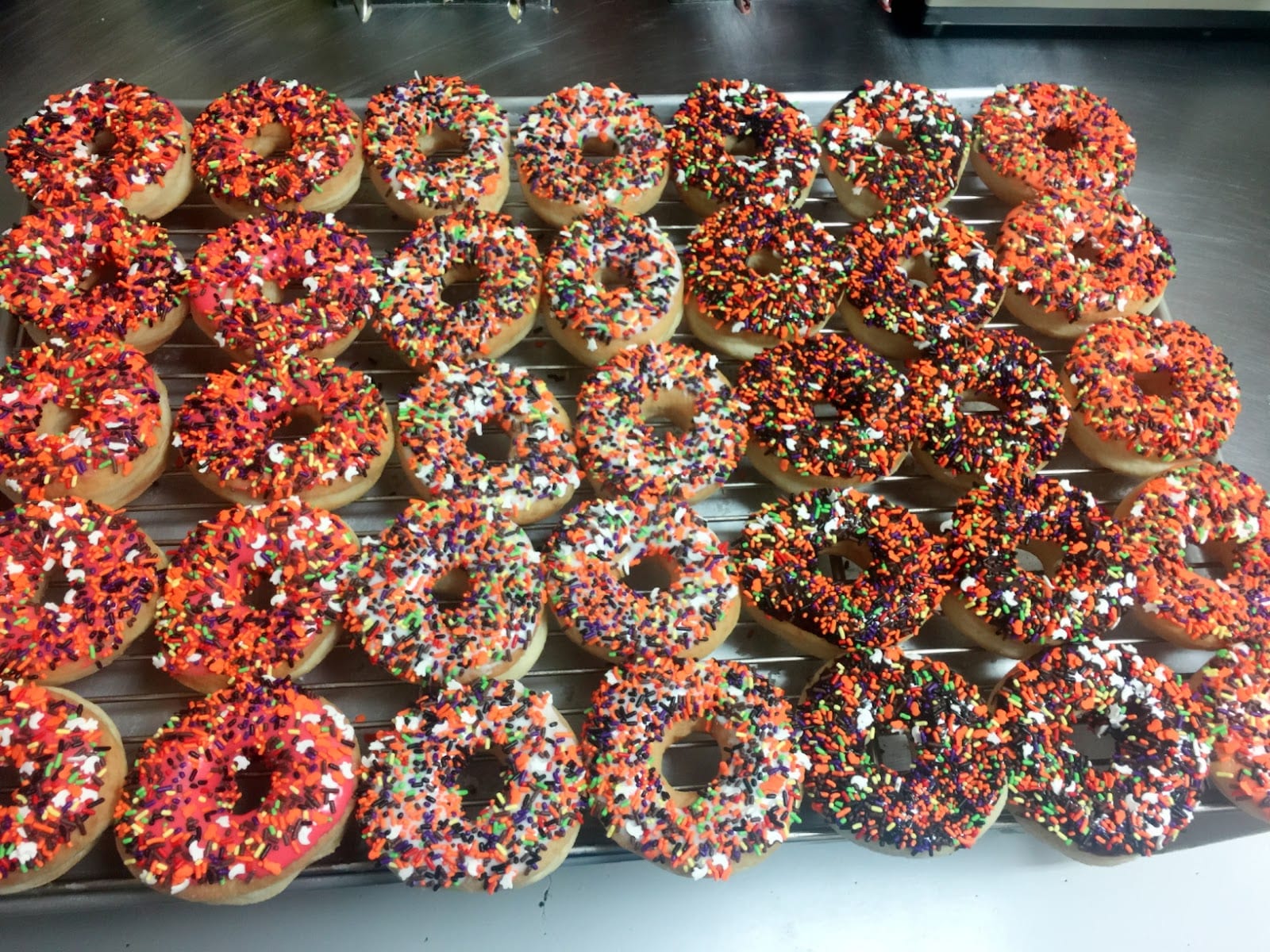 Jack & Jill Donuts, photo 3