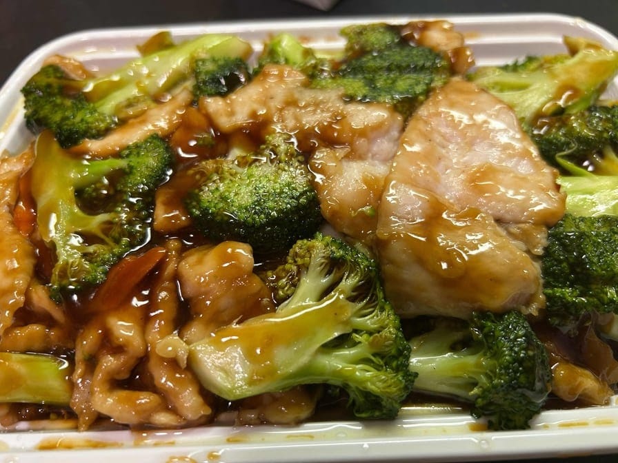 Taste of CHINA, photo 3