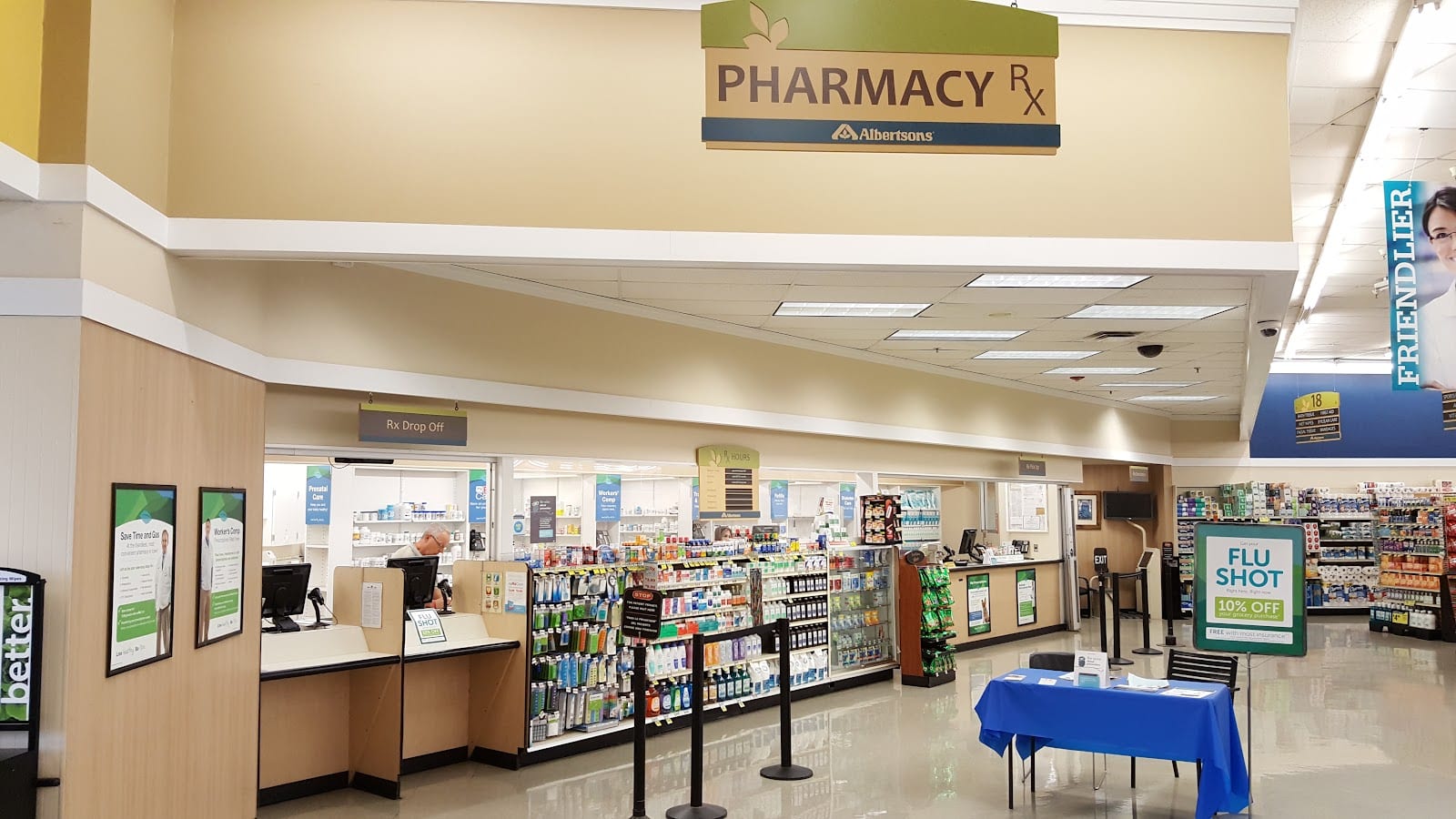 Albertsons Pharmacy, photo 2