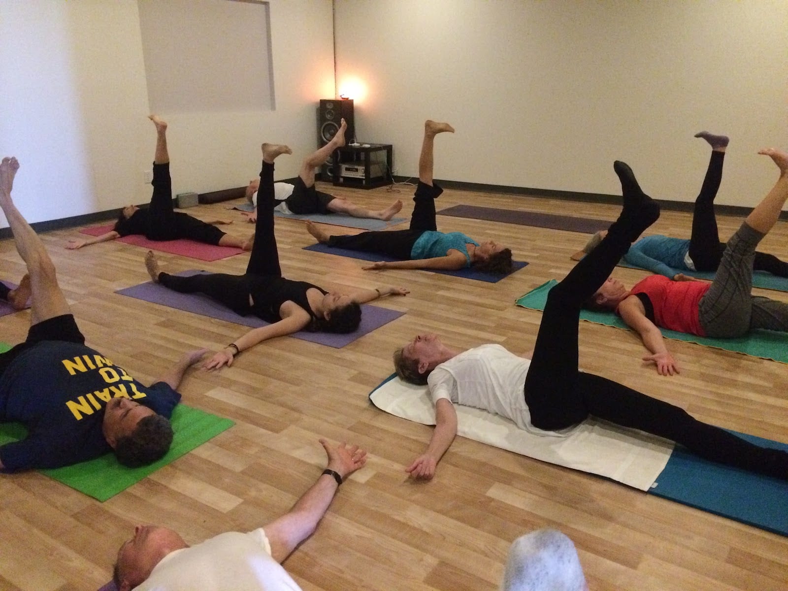 HNJ Healing Clinic, photo 4
