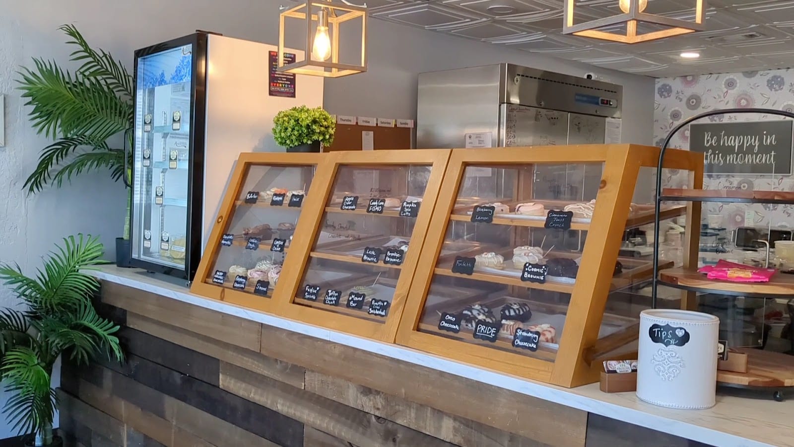 HaleLife Bakery & Bistro, photo 3