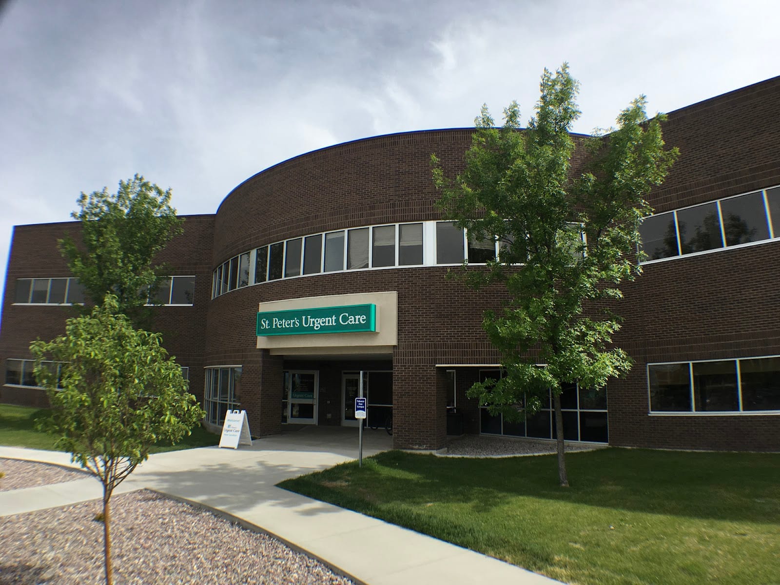 St. Peter's Health Urgent Care - Regional Medical Center, photo 3