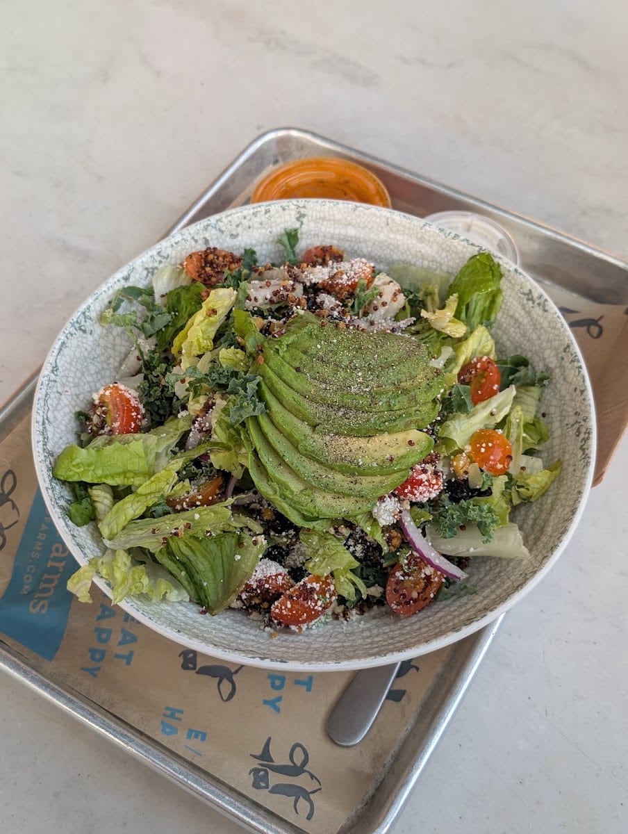 Mendocino Farms, photo 4