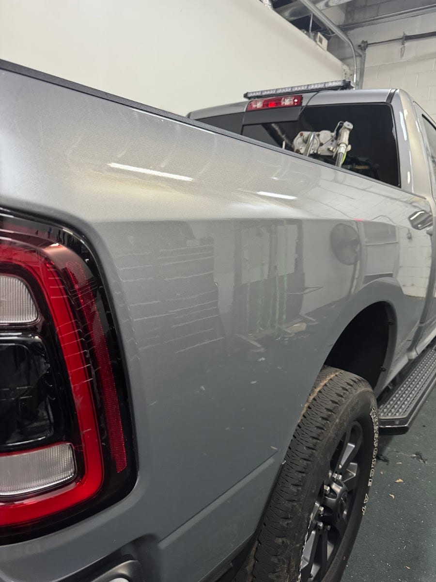 Dent-Away, photo 3