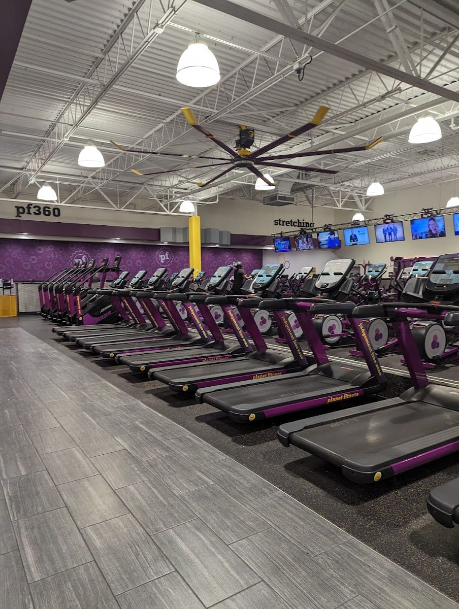 Planet Fitness