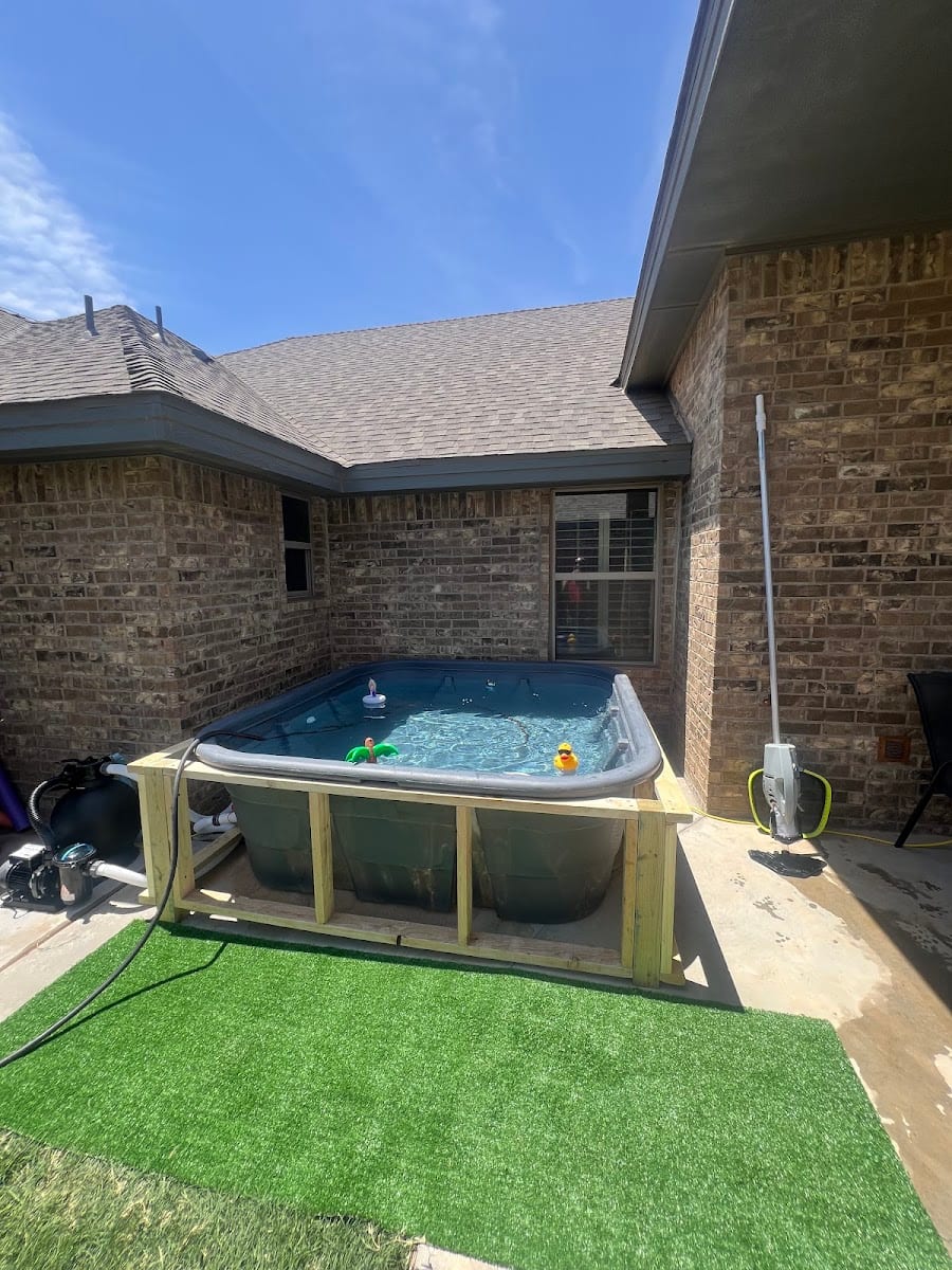 Coyote Pools, photo 3