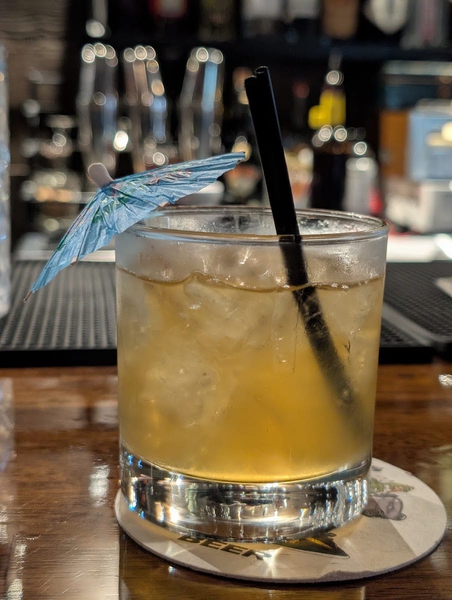 Capitol Tavern