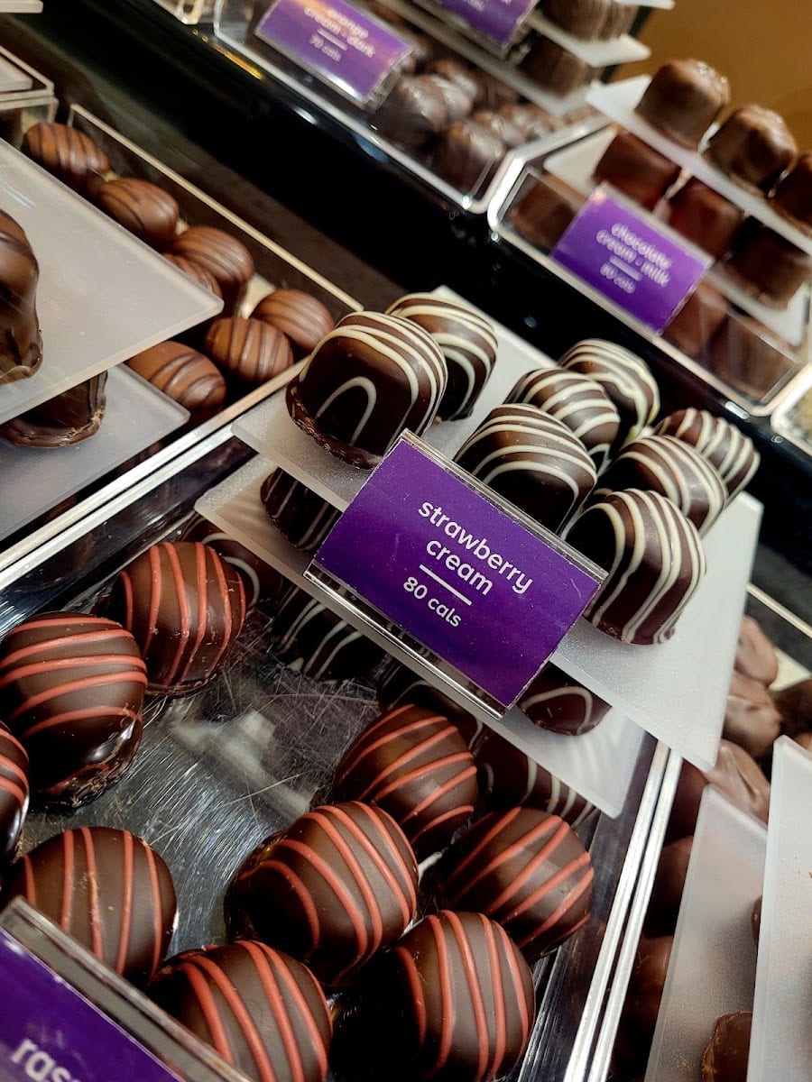Purdys Chocolatier, photo 4