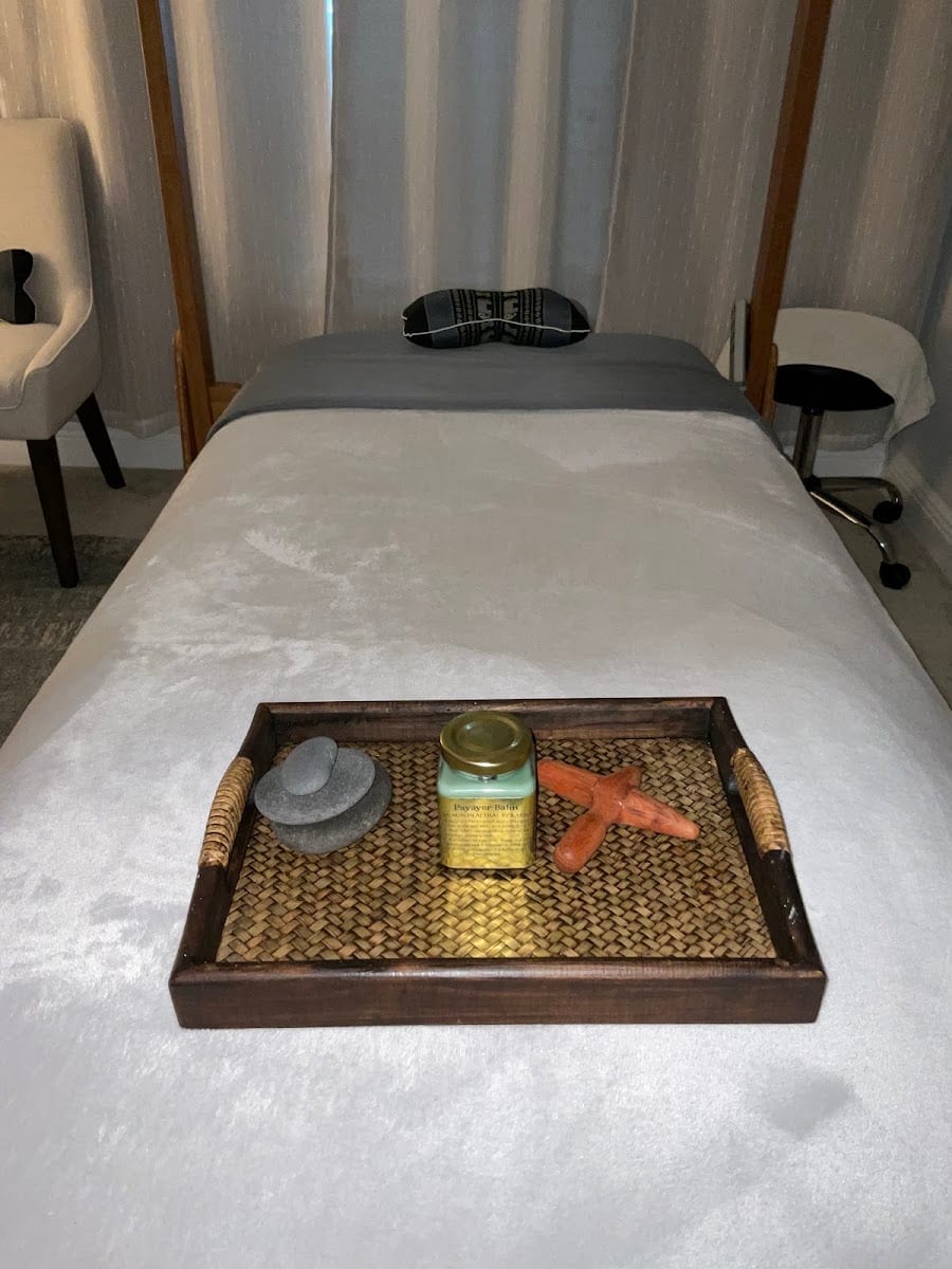 Thai Therapeutic Massage, photo 4