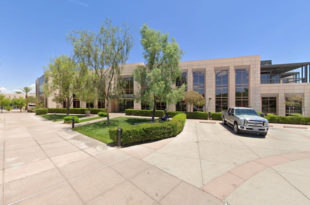 Thousand Branches Wellness Summerlin