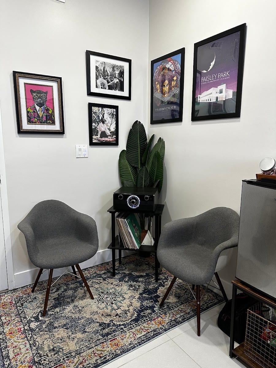 Civil Grooming Studio, photo 4
