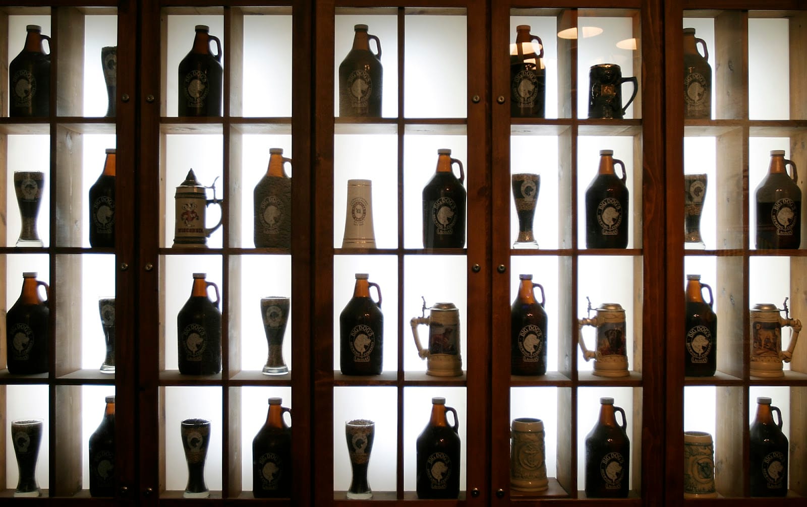Big Dog's Brewing Company, photo 3