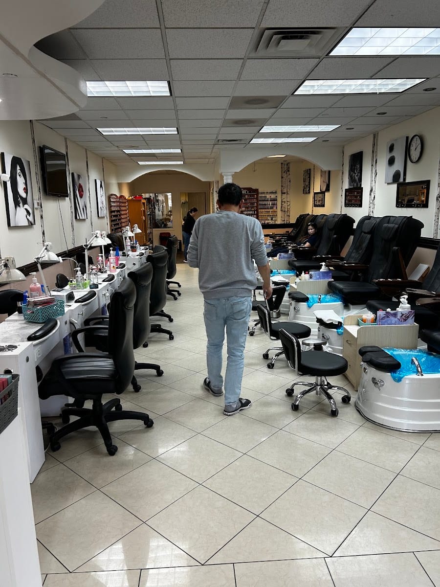 Get Nails Salon, photo 2