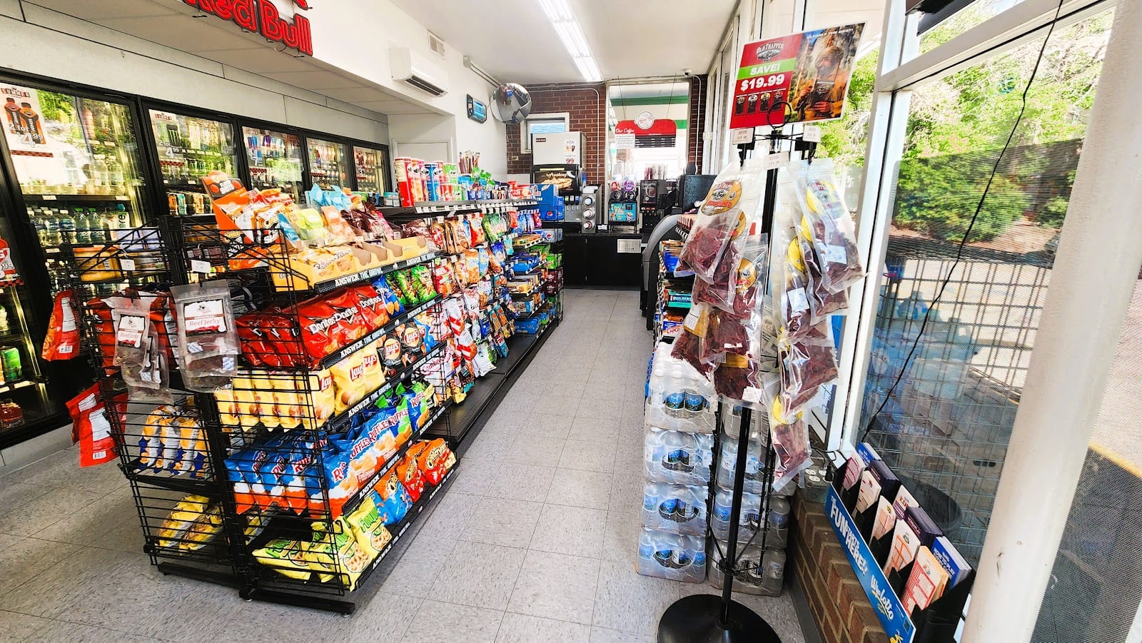 Stinker Stores, photo 3