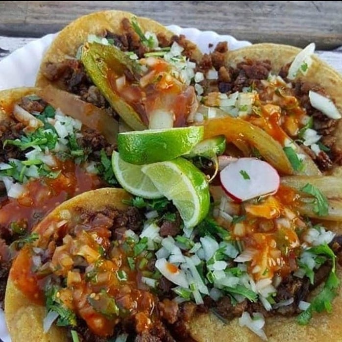 Food truck -Tacos Y BIrria Aaron, photo 2