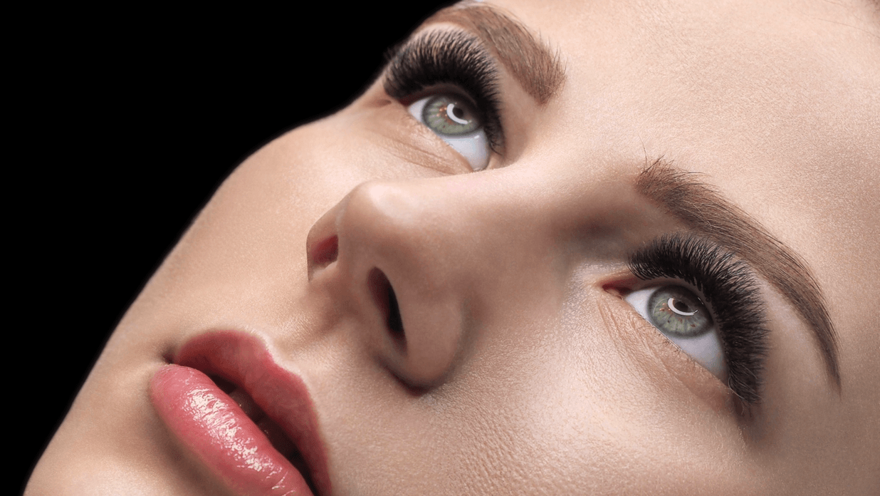 Mesmerizing Lashes, photo 2