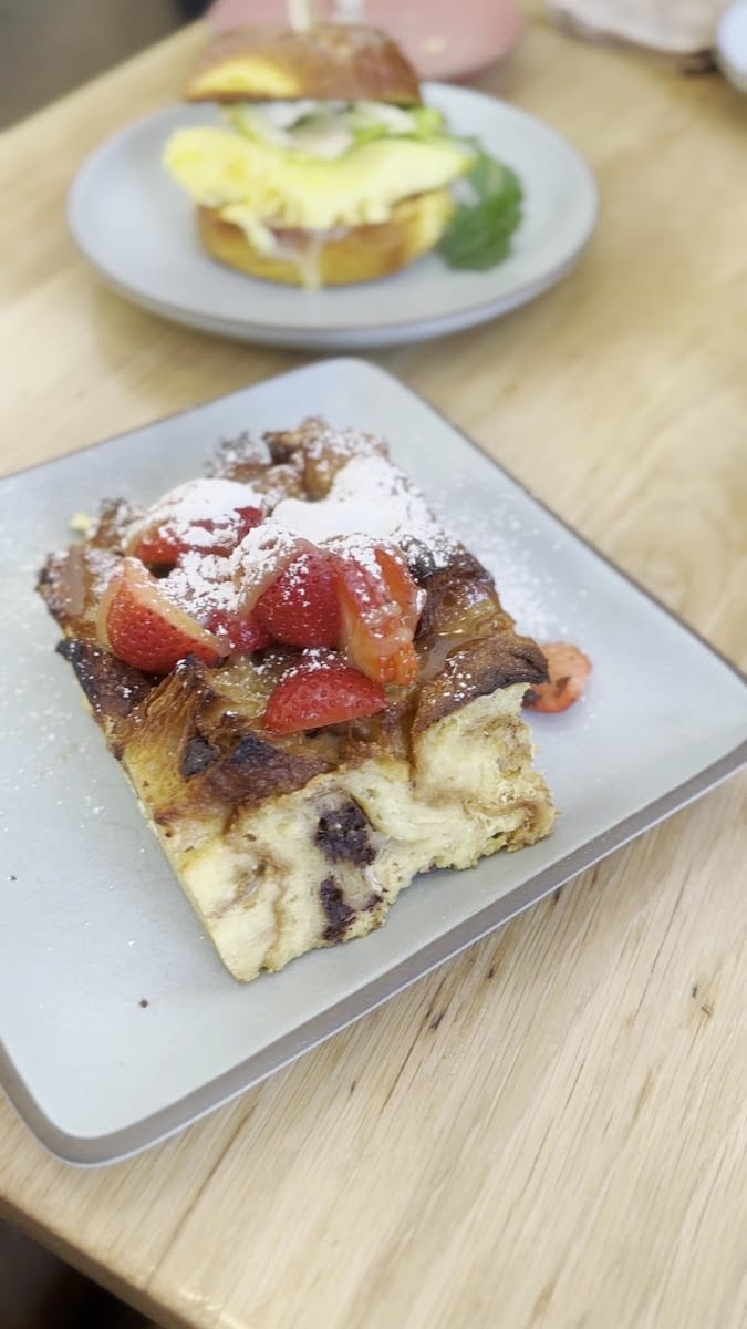 Tartine Inner Sunset, photo 2