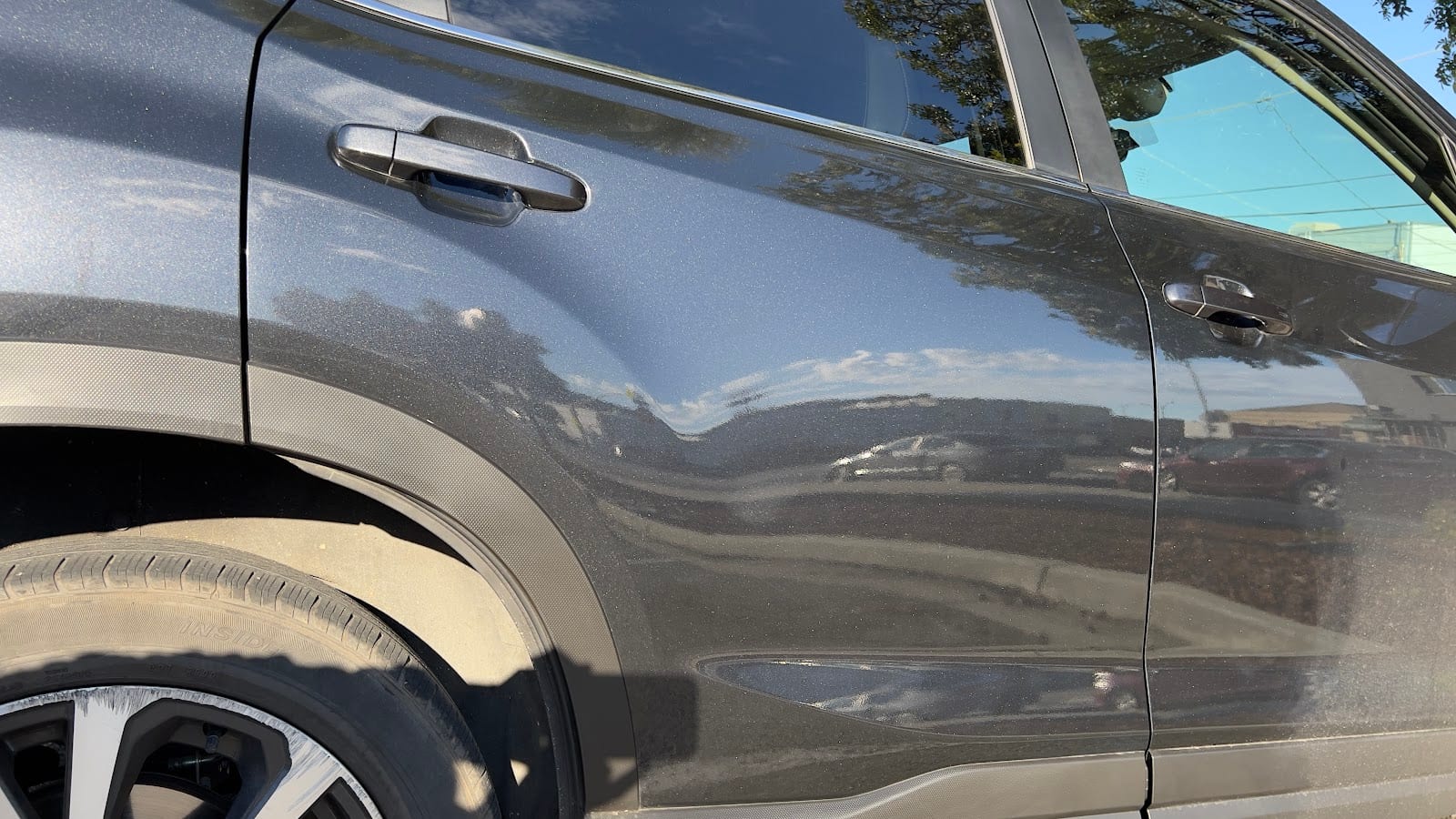 Alioto's Auto Body, photo 3