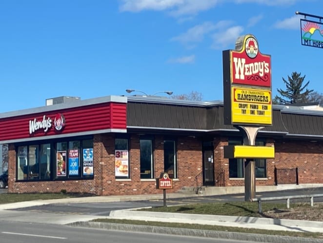 Wendy's
