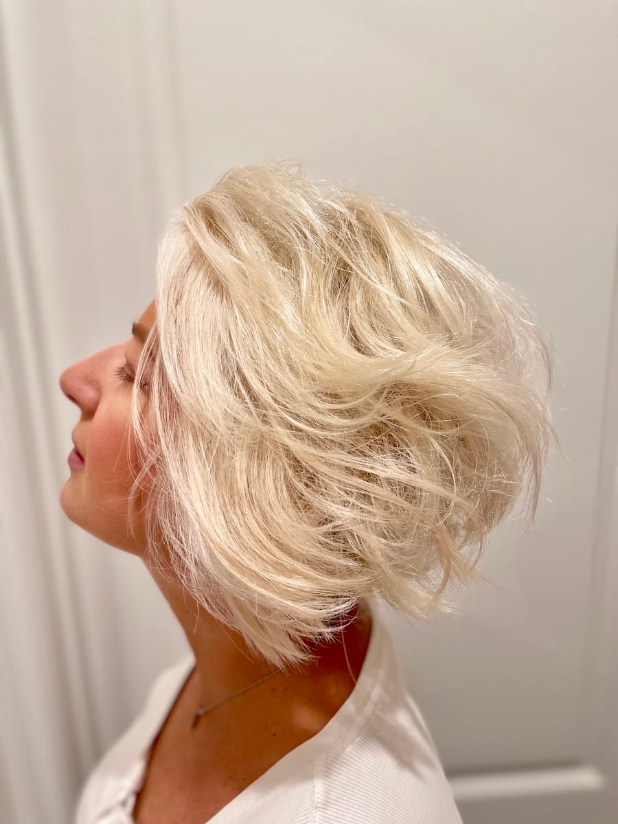 Hair Artistry by Jenn, photo 2