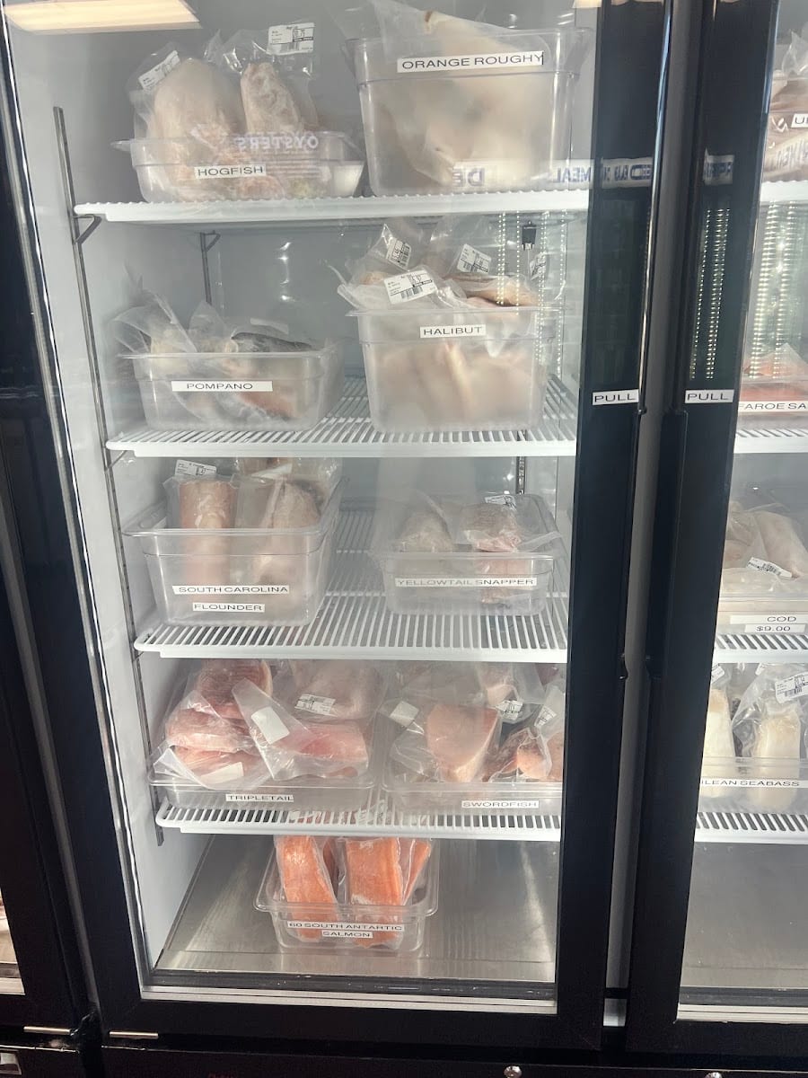 Fresh Catch Fish Co, photo 2