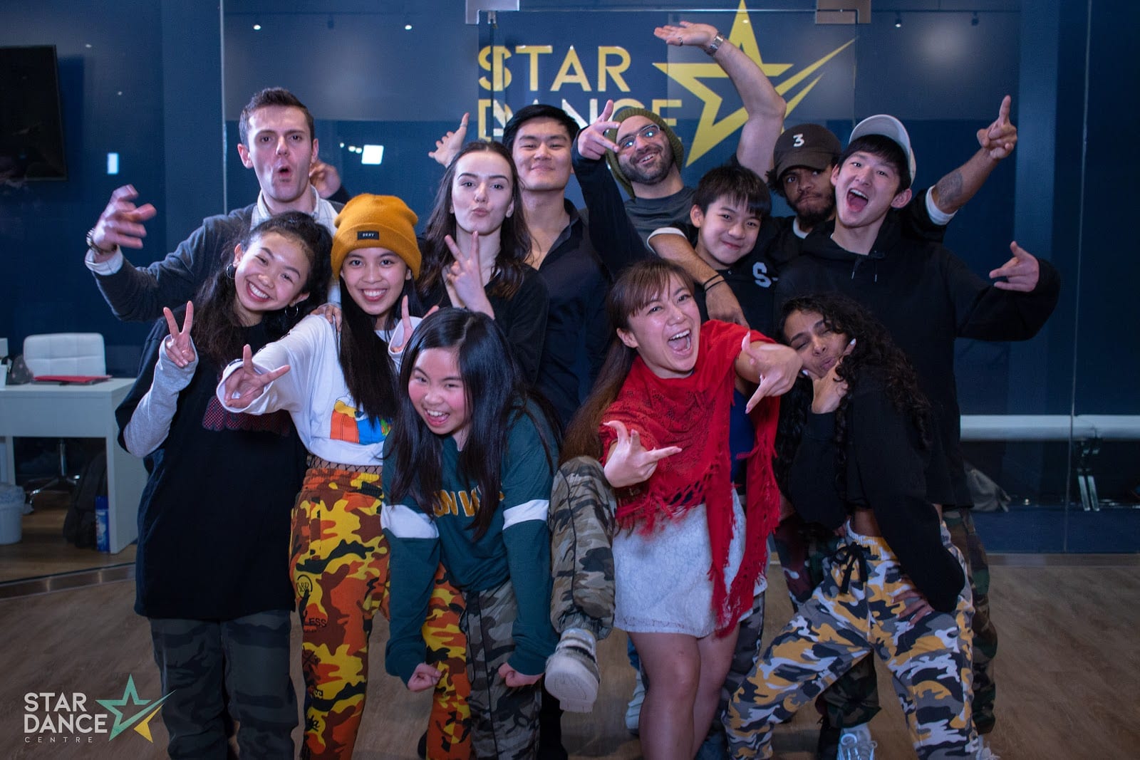 Star Dance Centre, photo 2