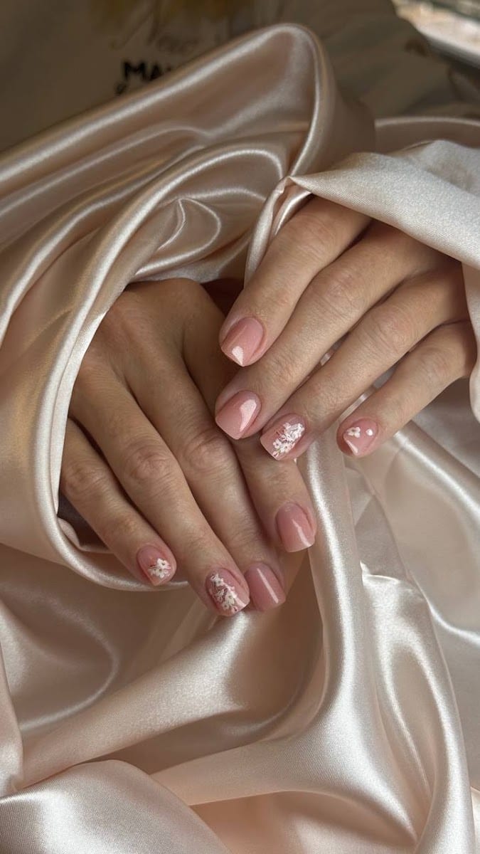 Anadzhy Nails (Russian Hard Gel Manicure & E-File Pedicure), photo 2