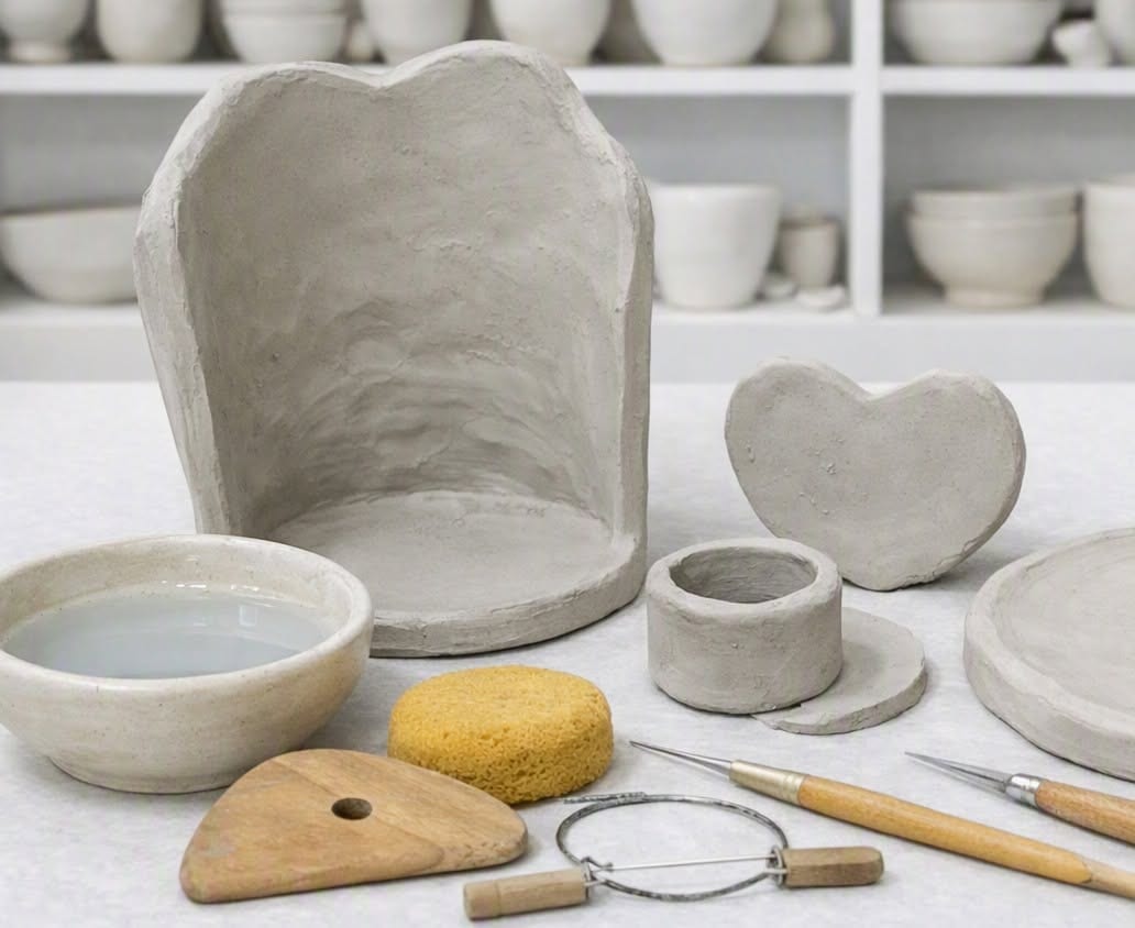 Happy Industries Art Studio, photo 2