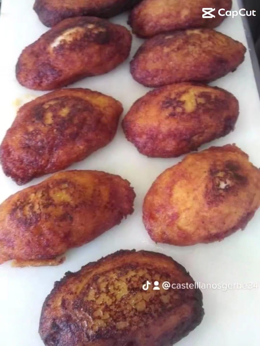 Pupusas Food Truck, photo 2