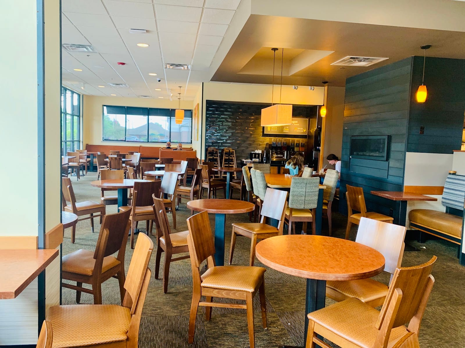 Panera Bread