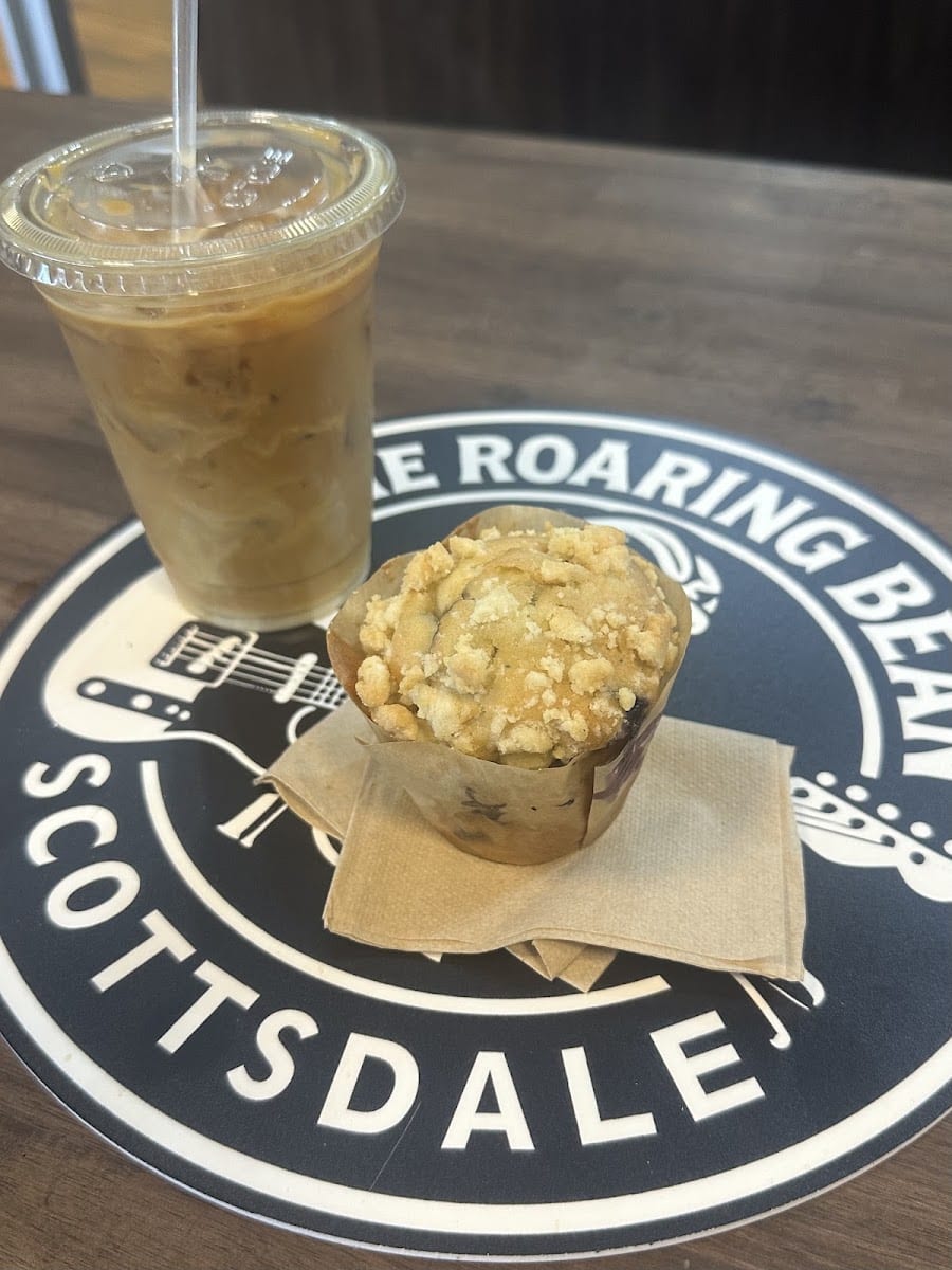 The Roaring Bean