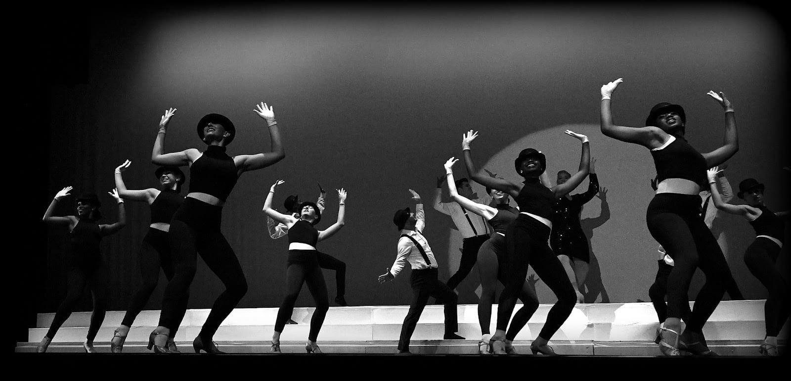 iRule Dance
