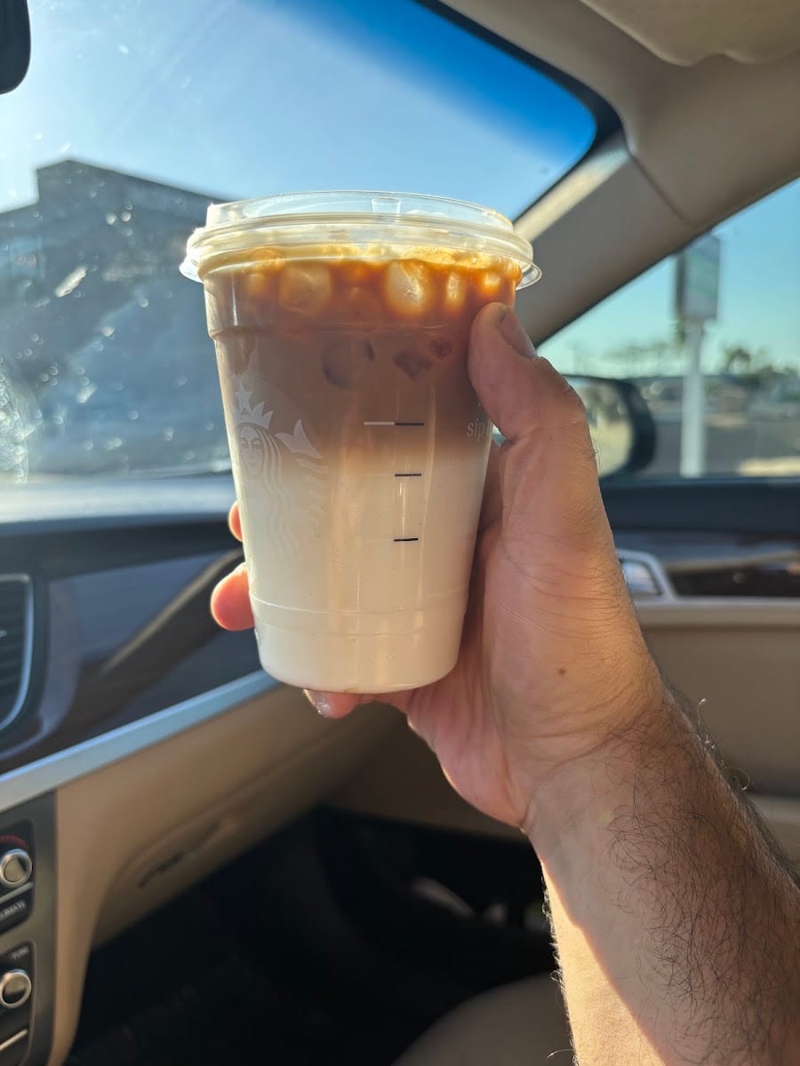 Starbucks Coffee Company, photo 4
