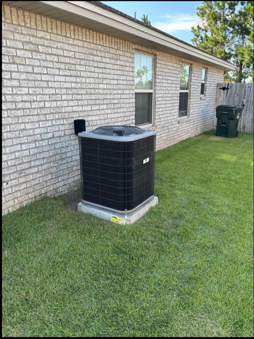 The Home Improvement Store, Plumbing and HVAC