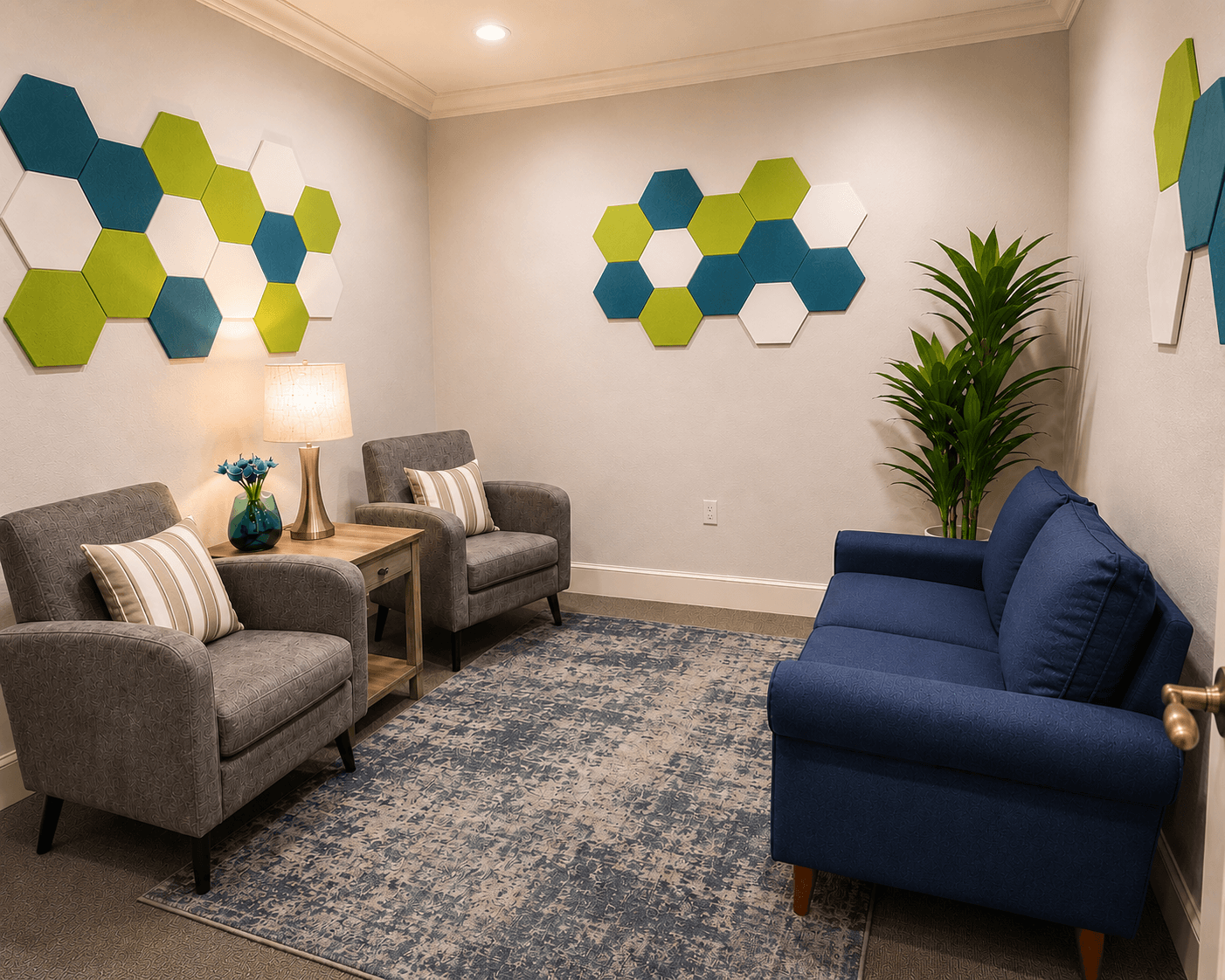 Wholesome Clinic - Integrative Psychiatry & Wellness