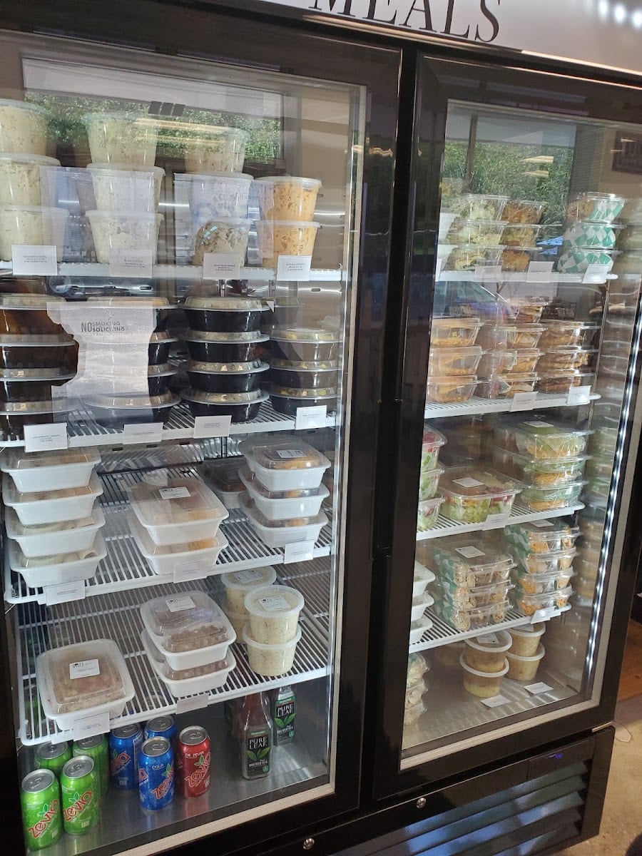 1031 Meals, photo 3