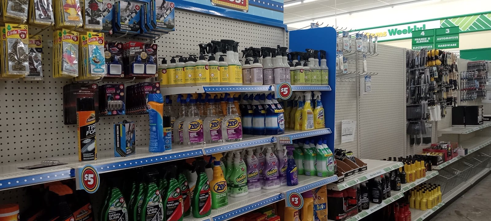 Dollar Tree, photo 4