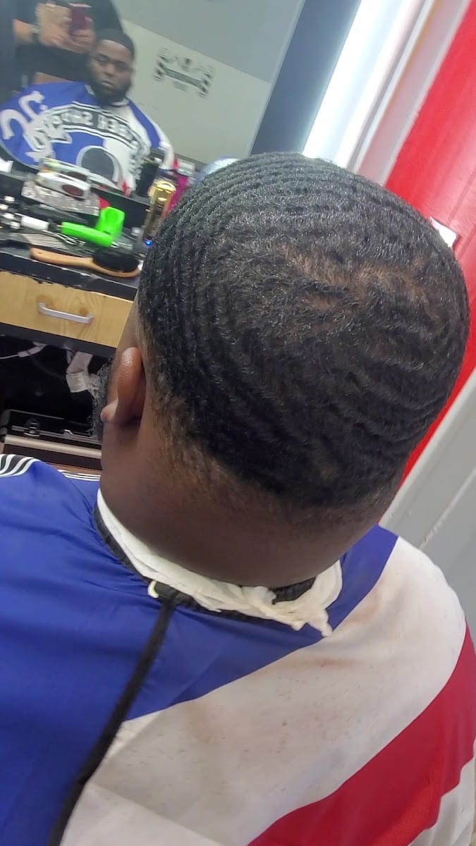 Andre's Barbershop, photo 2