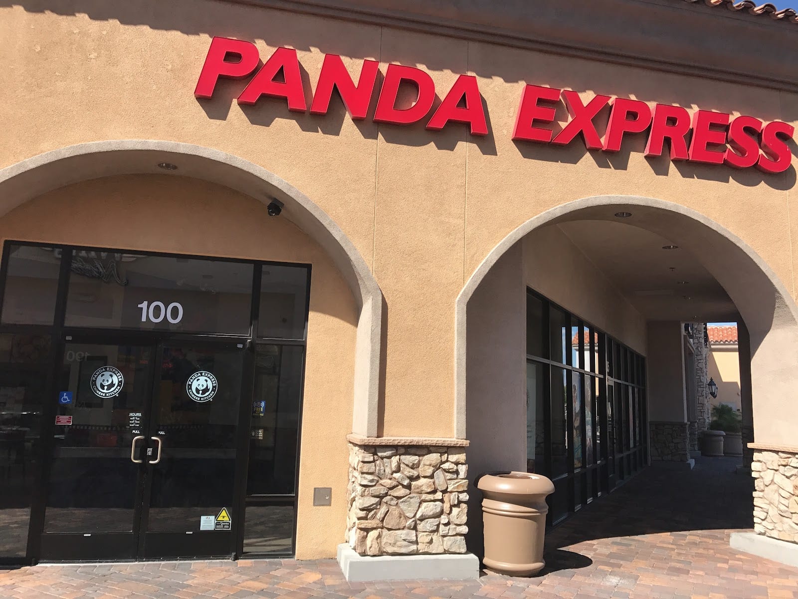 Panda Express, photo 2