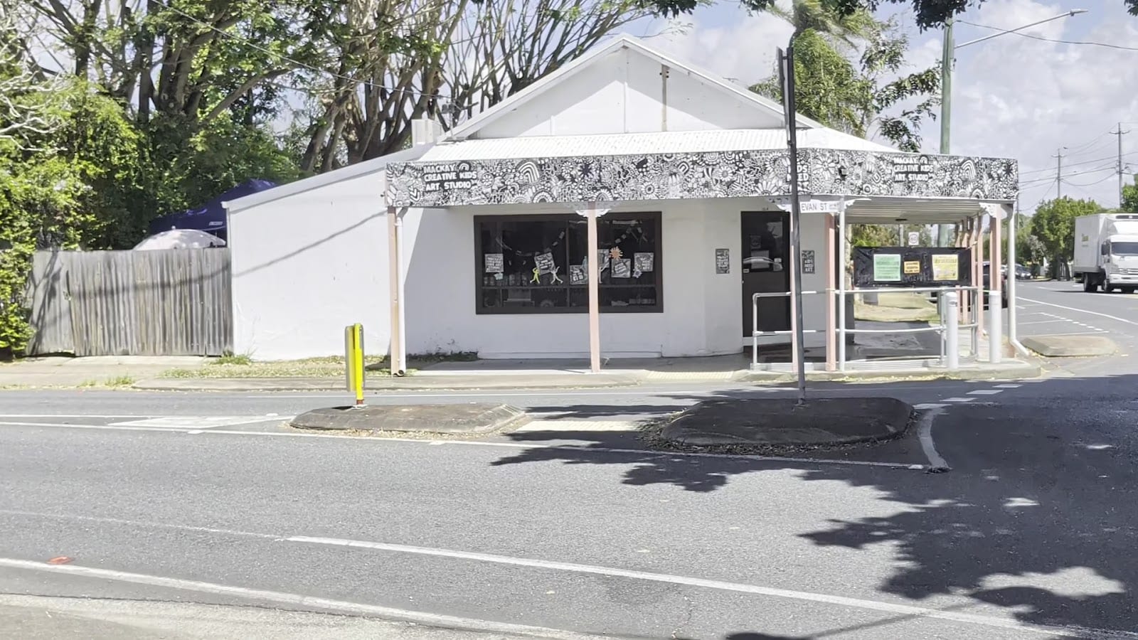 Mackay Creative Kids Art Studio, photo 2