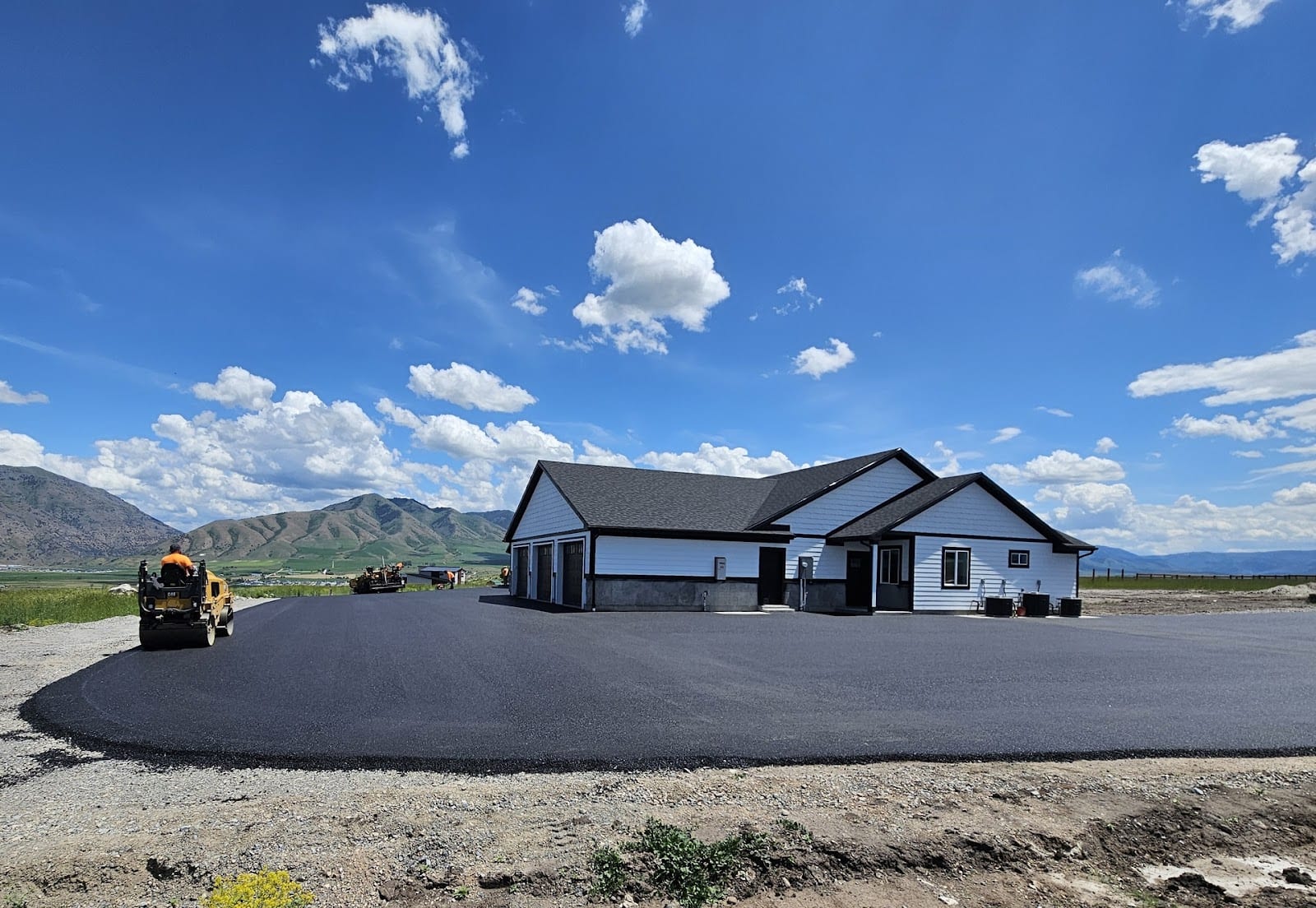 Top Job Asphalt, photo 2