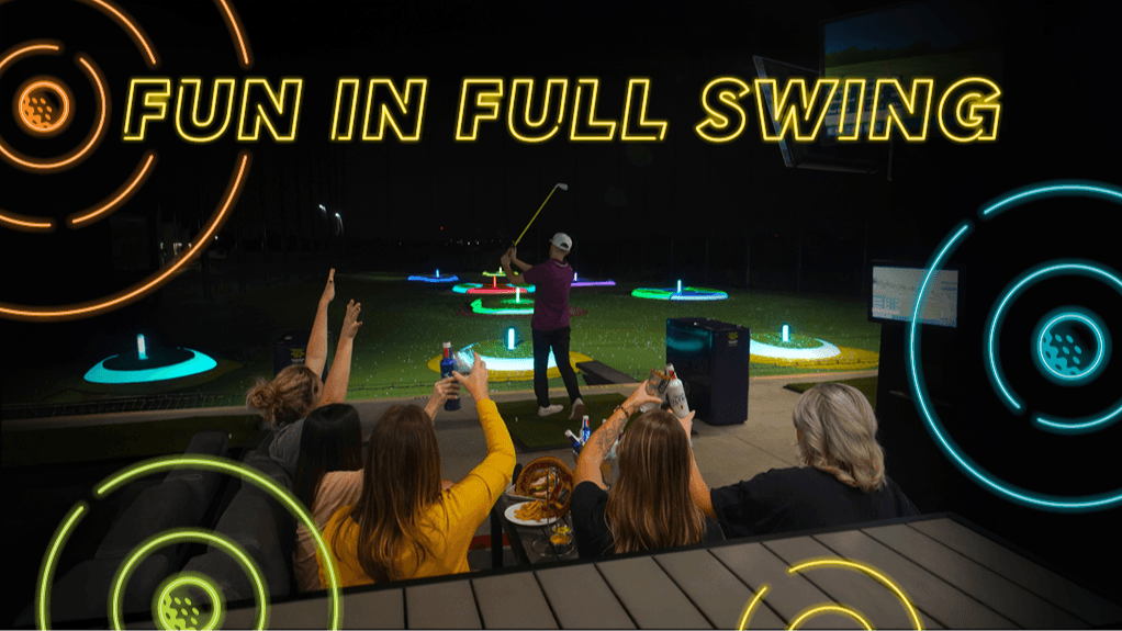 BigShots Golf, photo 4